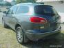 2014 Gray Buick Enclave Leather FWD (5GAKRBKD5EJ) with an 3.6L V6 DOHC 24V engine, 6-Speed Automatic Overdrive transmission, located at 2553 Airline Blvd, Portsmouth, VA, 23701, (757) 488-8331, 36.813889, -76.357597 - ***VEHICLE TERMS*** Down Payment: $899 Weekly Payment: $115 APR: 23.9% Repayment Terms: 42 Months *** CALL ELIZABETH SMITH - DIRECTOR OF MARKETING @ 757-488-8331 TO SCHEDULE YOUR APPOINTMENT TODAY AND GET PRE-APPROVED RIGHT OVER THE PHONE***- Photo#7