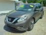 2015 Nissan Murano Platinum AWD (5N1AZ2MH0FN) with an 3.5L V6 DOHC 24V engine, Continuously Variable Transmission transmission, located at 2553 Airline Blvd, Portsmouth, VA, 23701, (757) 488-8331, 36.813889, -76.357597 - ***VEHICLE TERMS*** Down Payment: $1999 Weekly Payment: $125 APR: 23.9% Repayment Terms: 42 Months *** CALL ELIZABETH SMITH - DIRECTOR OF MARKETING @ 757-488-8331 TO SCHEDULE YOUR APPOINTMENT TODAY AND GET PRE-APPROVED RIGHT OVER THE PHONE*** - Photo#1