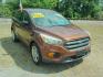 2017 Orange Ford Escape S FWD (1FMCU0F71HU) with an 2.5L L4 DOHC 16V engine, 6A transmission, located at 2553 Airline Blvd, Portsmouth, VA, 23701, (757) 488-8331, 36.813889, -76.357597 - ***VEHICLE TERMS*** Down Payment: $799 Weekly Payment: $110 APR: 23.9% Repayment Terms: 42 Months *** CALL ELIZABETH SMITH - DIRECTOR OF MARKETING @ 757-488-8331 TO SCHEDULE YOUR APPOINTMENT TODAY AND GET PRE-APPROVED RIGHT OVER THE PHONE*** - Photo#3