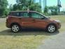 2017 Orange Ford Escape S FWD (1FMCU0F71HU) with an 2.5L L4 DOHC 16V engine, 6A transmission, located at 2553 Airline Blvd, Portsmouth, VA, 23701, (757) 488-8331, 36.813889, -76.357597 - ***VEHICLE TERMS*** Down Payment: $799 Weekly Payment: $110 APR: 23.9% Repayment Terms: 42 Months *** CALL ELIZABETH SMITH - DIRECTOR OF MARKETING @ 757-488-8331 TO SCHEDULE YOUR APPOINTMENT TODAY AND GET PRE-APPROVED RIGHT OVER THE PHONE*** - Photo#4