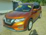 2017 Orange Nissan Rogue SV 2WD (JN8AT2MT2HW) with an 2.5L L4 DOHC 16V engine, CVT transmission, located at 2553 Airline Blvd, Portsmouth, VA, 23701, (757) 488-8331, 36.813889, -76.357597 - ***VEHICLE TERMS*** Down Payment: $1499 Weekly Payment: $120 APR: 23.9% Repayment Terms: 42 Months *** CALL ELIZABETH SMITH - DIRECTOR OF MARKETING @ 757-488-8331 TO SCHEDULE YOUR APPOINTMENT TODAY AND GET PRE-APPROVED RIGHT OVER THE PHONE*** - Photo#1