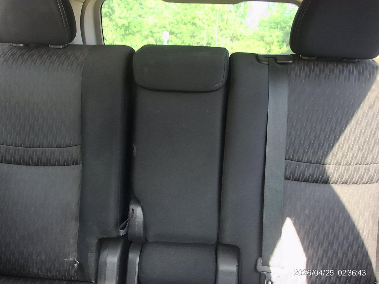 2017 Orange Nissan Rogue SV 2WD (JN8AT2MT2HW) with an 2.5L L4 DOHC 16V engine, CVT transmission, located at 2553 Airline Blvd, Portsmouth, VA, 23701, (757) 488-8331, 36.813889, -76.357597 - ***VEHICLE TERMS*** Down Payment: $1499 Weekly Payment: $120 APR: 23.9% Repayment Terms: 42 Months *** CALL ELIZABETH SMITH - DIRECTOR OF MARKETING @ 757-488-8331 TO SCHEDULE YOUR APPOINTMENT TODAY AND GET PRE-APPROVED RIGHT OVER THE PHONE*** - Photo#10