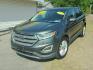 2017 Black Ford Edge SEL AWD (2FMPK4J92HB) with an 2.0L L4 DOHC 16V engine, 6A transmission, located at 2553 Airline Blvd, Portsmouth, VA, 23701, (757) 488-8331, 36.813889, -76.357597 - ***VEHICLE TERMS*** Down Payment: $1499 Weekly Payment: $120 APR: 23.9% Repayment Terms: 42 Months *** CALL ELIZABETH SMITH - DIRECTOR OF MARKETING @ 757-488-8331 TO SCHEDULE YOUR APPOINTMENT TODAY AND GET PRE-APPROVED RIGHT OVER THE PHONE*** - Photo#1