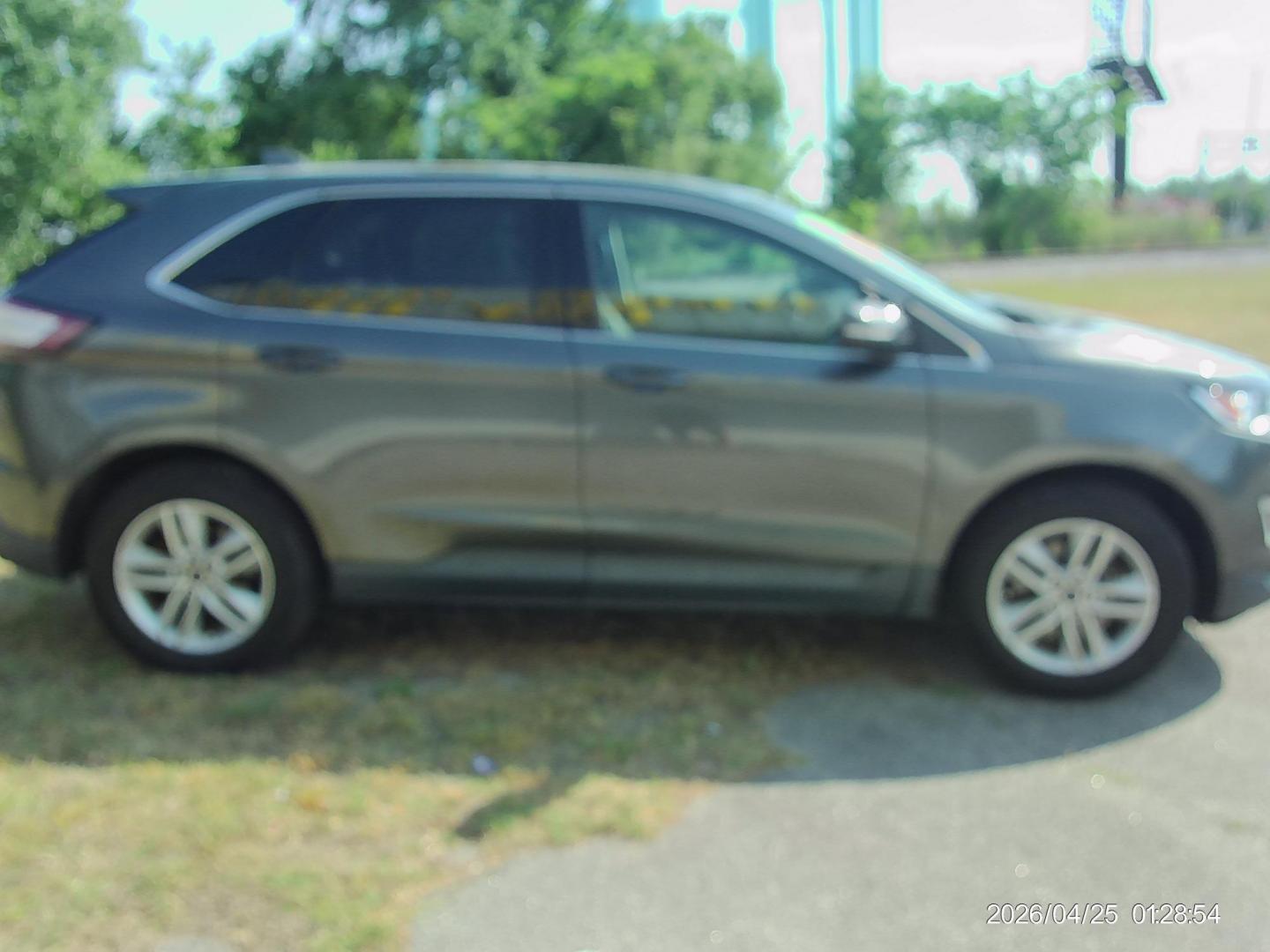 2017 Black Ford Edge SEL AWD (2FMPK4J92HB) with an 2.0L L4 DOHC 16V engine, 6A transmission, located at 2553 Airline Blvd, Portsmouth, VA, 23701, (757) 488-8331, 36.813889, -76.357597 - ***VEHICLE TERMS*** Down Payment: $1499 Weekly Payment: $120 APR: 23.9% Repayment Terms: 42 Months *** CALL ELIZABETH SMITH - DIRECTOR OF MARKETING @ 757-488-8331 TO SCHEDULE YOUR APPOINTMENT TODAY AND GET PRE-APPROVED RIGHT OVER THE PHONE*** - Photo#4