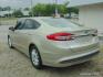 2017 Ford Fusion S (3FA6P0G76HR) with an 2.5L L4 DOHC 16V engine, 6A transmission, located at 2553 Airline Blvd, Portsmouth, VA, 23701, (757) 488-8331, 36.813889, -76.357597 - ***VEHICLE TERMS*** Down Payment: $999 Weekly Payment: $120 APR: 23.9% Repayment Terms: 42 Months *** CALL ELIZABETH SMITH - DIRECTOR OF MARKETING @ 757-488-8331 TO SCHEDULE YOUR APPOINTMENT TODAY AND GET PRE-APPROVED RIGHT OVER THE PHONE*** - Photo#8
