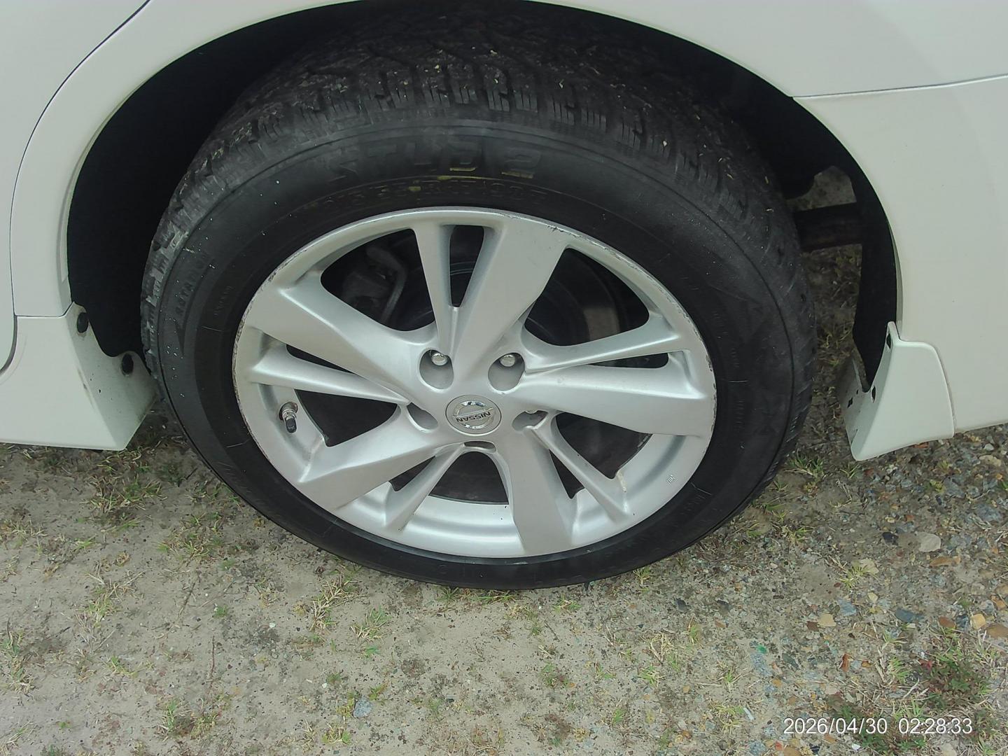 2015 Nissan Altima 2.5 S (1N4AL3AP8FC) with an 2.5L L4 DOHC 16V engine, Continuously Variable Transmission transmission, located at 2553 Airline Blvd, Portsmouth, VA, 23701, (757) 488-8331, 36.813889, -76.357597 - ***VEHICLE TERMS*** Down Payment: $899 Weekly Payment: $110 APR: 23.9% Repayment Terms: 42 Months *** CALL ELIZABETH SMITH - DIRECTOR OF MARKETING @ 757-488-8331 TO SCHEDULE YOUR APPOINTMENT TODAY AND GET PRE-APPROVED RIGHT OVER THE PHONE*** - Photo#8