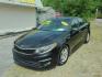 2017 Black Kia Optima LX (KNAGT4L35H5) with an 2.4L L4 DOHC 16V engine, 6A transmission, located at 2553 Airline Blvd, Portsmouth, VA, 23701, (757) 488-8331, 36.813889, -76.357597 - ***VEHICLE TERMS*** Down Payment: $999 Weekly Payment: $115 APR: 23.9% Repayment Terms: 42 Months *** CALL ELIZABETH SMITH - DIRECTOR OF MARKETING @ 757-488-8331 TO SCHEDULE YOUR APPOINTMENT TODAY AND GET PRE-APPROVED RIGHT OVER THE PHONE*** - Photo#1
