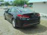 2017 Black Kia Optima LX (KNAGT4L35H5) with an 2.4L L4 DOHC 16V engine, 6A transmission, located at 2553 Airline Blvd, Portsmouth, VA, 23701, (757) 488-8331, 36.813889, -76.357597 - ***VEHICLE TERMS*** Down Payment: $999 Weekly Payment: $115 APR: 23.9% Repayment Terms: 42 Months *** CALL ELIZABETH SMITH - DIRECTOR OF MARKETING @ 757-488-8331 TO SCHEDULE YOUR APPOINTMENT TODAY AND GET PRE-APPROVED RIGHT OVER THE PHONE*** - Photo#7