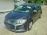 2019 Chevrolet Sonic FL Auto Hatchback (1G1JG6SB5K4) with an 1.4L L4 DOHC 24V TURBO engine, 6A transmission, located at 2553 Airline Blvd, Portsmouth, VA, 23701, (757) 488-8331, 36.813889, -76.357597 - ***VEHICLE TERMS*** Down Payment: $599 Weekly Payment: $115 APR: 23.9% Repayment Terms: 42 Months *** CALL ELIZABETH SMITH - DIRECTOR OF MARKETING @ 757-488-8331 TO SCHEDULE YOUR APPOINTMENT TODAY AND GET PRE-APPROVED RIGHT OVER THE PHONE*** - Photo#1