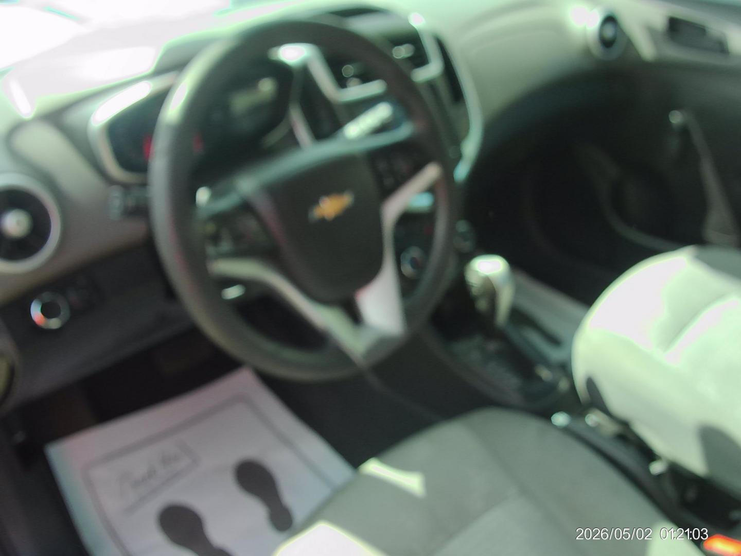 2019 Chevrolet Sonic FL Auto Hatchback (1G1JG6SB5K4) with an 1.4L L4 DOHC 24V TURBO engine, 6A transmission, located at 2553 Airline Blvd, Portsmouth, VA, 23701, (757) 488-8331, 36.813889, -76.357597 - ***VEHICLE TERMS*** Down Payment: $599 Weekly Payment: $115 APR: 23.9% Repayment Terms: 42 Months *** CALL ELIZABETH SMITH - DIRECTOR OF MARKETING @ 757-488-8331 TO SCHEDULE YOUR APPOINTMENT TODAY AND GET PRE-APPROVED RIGHT OVER THE PHONE*** - Photo#9