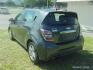 2019 Gray Chevrolet Sonic FL Auto Hatchback (1G1JG6SB5K4) with an 1.4L L4 DOHC 24V TURBO engine, 6A transmission, located at 2553 Airline Blvd, Portsmouth, VA, 23701, (757) 488-8331, 36.813889, -76.357597 - ***VEHICLE TERMS*** Down Payment: $799 Weekly Payment: $115 APR: 23.9% Repayment Terms: 42 Months *** CALL ELIZABETH SMITH - DIRECTOR OF MARKETING @ 757-488-8331 TO SCHEDULE YOUR APPOINTMENT TODAY AND GET PRE-APPROVED RIGHT OVER THE PHONE***- Photo#7