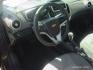 2019 Gray Chevrolet Sonic FL Auto Hatchback (1G1JG6SB5K4) with an 1.4L L4 DOHC 24V TURBO engine, 6A transmission, located at 2553 Airline Blvd, Portsmouth, VA, 23701, (757) 488-8331, 36.813889, -76.357597 - ***VEHICLE TERMS*** Down Payment: $799 Weekly Payment: $115 APR: 23.9% Repayment Terms: 42 Months *** CALL ELIZABETH SMITH - DIRECTOR OF MARKETING @ 757-488-8331 TO SCHEDULE YOUR APPOINTMENT TODAY AND GET PRE-APPROVED RIGHT OVER THE PHONE***- Photo#9
