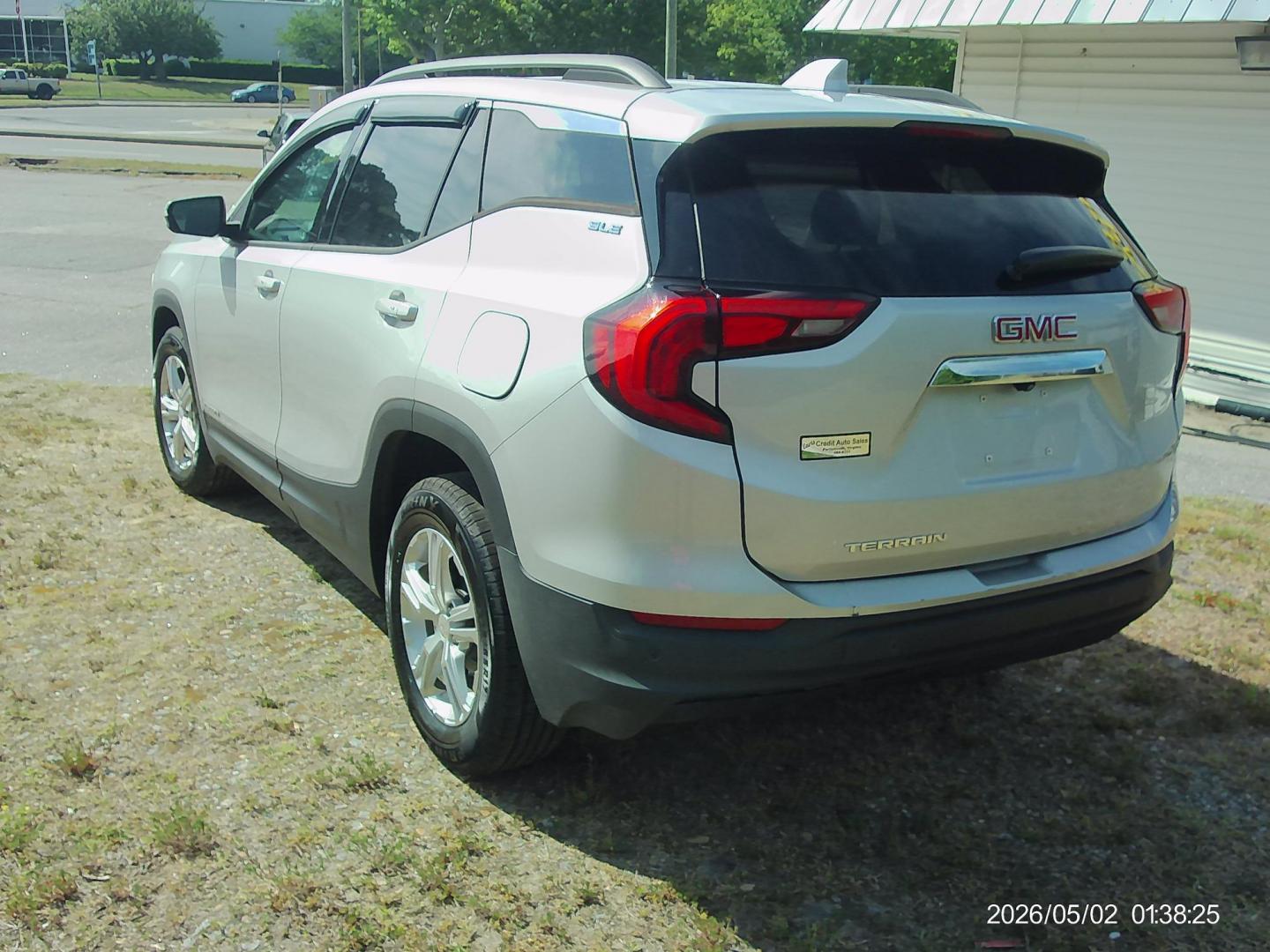 2019 GMC Terrain SLE AWD (3GKALTEV7KL) with an 1.4L L4 DOHC 16V TURBO engine, 6A transmission, located at 2553 Airline Blvd, Portsmouth, VA, 23701, (757) 488-8331, 36.813889, -76.357597 - ***VEHICLE TERMS*** Down Payment: $1499 Weekly Payment: $120 APR: 23.9% Repayment Terms: 42 Months *** CALL ELIZABETH SMITH - DIRECTOR OF MARKETING @ 757-488-8331 TO SCHEDULE YOUR APPOINTMENT TODAY AND GET PRE-APPROVED RIGHT OVER THE PHONE*** - Photo#7