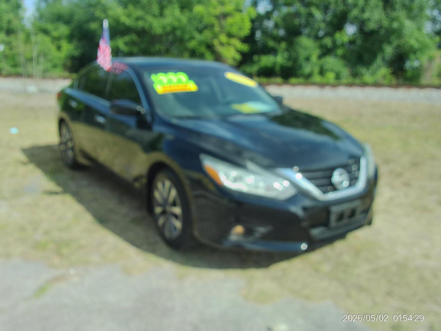 2017 Nissan Altima 2.5 S (1N4AL3AP1HC) with an 2.5L L4 DOHC 16V engine, CVT transmission, located at 2553 Airline Blvd, Portsmouth, VA, 23701, (757) 488-8331, 36.813889, -76.357597 - ***VEHICLE TERMS*** Down Payment: $999 Weekly Payment: $115 APR: 23.9% Repayment Terms: 42 Months *** CALL ELIZABETH SMITH - DIRECTOR OF MARKETING @ 757-488-8331 TO SCHEDULE YOUR APPOINTMENT TODAY AND GET PRE-APPROVED RIGHT OVER THE PHONE*** - Photo#3