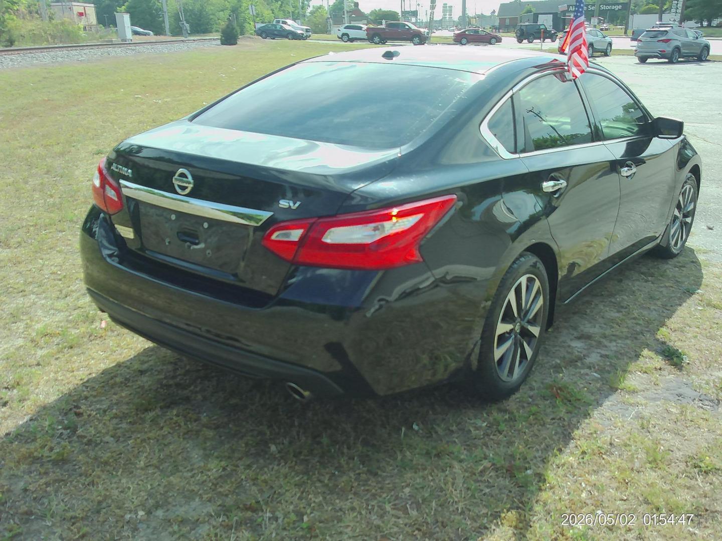 2017 Nissan Altima 2.5 S (1N4AL3AP1HC) with an 2.5L L4 DOHC 16V engine, CVT transmission, located at 2553 Airline Blvd, Portsmouth, VA, 23701, (757) 488-8331, 36.813889, -76.357597 - ***VEHICLE TERMS*** Down Payment: $999 Weekly Payment: $115 APR: 23.9% Repayment Terms: 42 Months *** CALL ELIZABETH SMITH - DIRECTOR OF MARKETING @ 757-488-8331 TO SCHEDULE YOUR APPOINTMENT TODAY AND GET PRE-APPROVED RIGHT OVER THE PHONE*** - Photo#5
