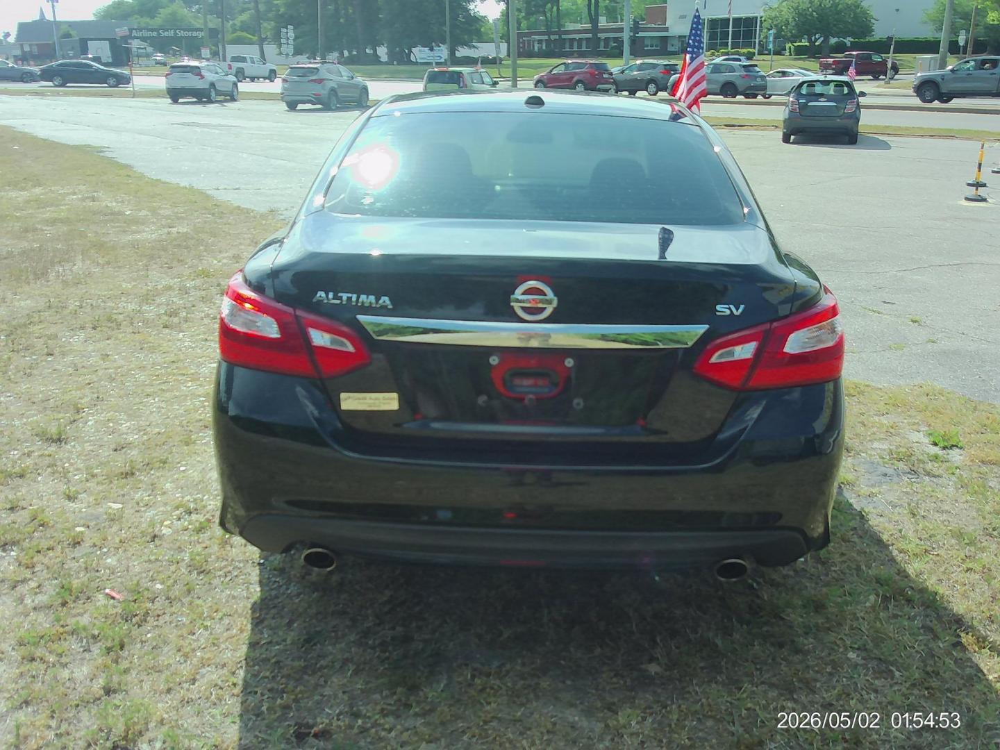 2017 Nissan Altima 2.5 S (1N4AL3AP1HC) with an 2.5L L4 DOHC 16V engine, CVT transmission, located at 2553 Airline Blvd, Portsmouth, VA, 23701, (757) 488-8331, 36.813889, -76.357597 - ***VEHICLE TERMS*** Down Payment: $999 Weekly Payment: $115 APR: 23.9% Repayment Terms: 42 Months *** CALL ELIZABETH SMITH - DIRECTOR OF MARKETING @ 757-488-8331 TO SCHEDULE YOUR APPOINTMENT TODAY AND GET PRE-APPROVED RIGHT OVER THE PHONE*** - Photo#6