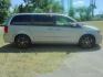 2017 Silver Dodge Grand Caravan GT (2C4RDGEG4HR) with an 3.6L V6 DOHC 24V engine, 6A transmission, located at 2553 Airline Blvd, Portsmouth, VA, 23701, (757) 488-8331, 36.813889, -76.357597 - Photo#4