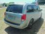 2017 Silver Dodge Grand Caravan GT (2C4RDGEG4HR) with an 3.6L V6 DOHC 24V engine, 6A transmission, located at 2553 Airline Blvd, Portsmouth, VA, 23701, (757) 488-8331, 36.813889, -76.357597 - Photo#5