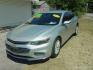 2018 Silver Chevrolet Malibu LT (1G1ZD5ST9JF) with an 1.5L L4 DOHC 16V engine, 6A transmission, located at 2553 Airline Blvd, Portsmouth, VA, 23701, (757) 488-8331, 36.813889, -76.357597 - ***VEHICLE TERMS*** Down Payment: $999 Weekly Payment: $120 APR: 23.9% Repayment Terms: 42 Months *** CALL ELIZABETH SMITH - DIRECTOR OF MARKETING @ 757-488-8331 TO SCHEDULE YOUR APPOINTMENT TODAY AND GET PRE-APPROVED RIGHT OVER THE PHONE*** - Photo#1