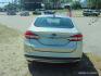2017 Silver Ford Fusion SE (3FA6P0HD5HR) with an 1.5L L4 DOHC 16V engine, 6A transmission, located at 2553 Airline Blvd, Portsmouth, VA, 23701, (757) 488-8331, 36.813889, -76.357597 - ***VEHICLE TERMS*** Down Payment: $899 Weekly Payment: $115 APR: 23.9% Repayment Terms: 42 Months *** CALL ELIZABETH SMITH - DIRECTOR OF MARKETING @ 757-488-8331 TO SCHEDULE YOUR APPOINTMENT TODAY AND GET PRE-APPROVED RIGHT OVER THE PHONE*** - Photo#6