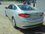 2017 Silver Ford Fusion SE (3FA6P0HD5HR) with an 1.5L L4 DOHC 16V engine, 6A transmission, located at 2553 Airline Blvd, Portsmouth, VA, 23701, (757) 488-8331, 36.813889, -76.357597 - ***VEHICLE TERMS*** Down Payment: $899 Weekly Payment: $115 APR: 23.9% Repayment Terms: 42 Months *** CALL ELIZABETH SMITH - DIRECTOR OF MARKETING @ 757-488-8331 TO SCHEDULE YOUR APPOINTMENT TODAY AND GET PRE-APPROVED RIGHT OVER THE PHONE*** - Photo#7
