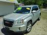 2017 Silver GMC Terrain SLE2 FWD (2GKALNEK3H6) with an 2.4L L4 DOHC 16V engine, 6A transmission, located at 2553 Airline Blvd, Portsmouth, VA, 23701, (757) 488-8331, 36.813889, -76.357597 - ***VEHICLE TERMS*** Down Payment: $1499 Weekly Payment: $120 APR: 23.9% Repayment Terms: 42 Months *** CALL ELIZABETH SMITH - DIRECTOR OF MARKETING @ 757-488-8331 TO SCHEDULE YOUR APPOINTMENT TODAY AND GET PRE-APPROVED RIGHT OVER THE PHONE*** - Photo#1