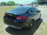 2015 Black Chrysler 200 Limited (1C3CCCAB1FN) with an 2.4L L4 DOHC 16V engine, 9-Speed Automatic transmission, located at 2553 Airline Blvd, Portsmouth, VA, 23701, (757) 488-8331, 36.813889, -76.357597 - ***VEHICLE TERMS*** Down Payment: $699 Weekly Payment: $105 APR: 23.9% Repayment Terms: 42 Months *** CALL ELIZABETH SMITH - DIRECTOR OF MARKETING @ 757-488-8331 TO SCHEDULE YOUR APPOINTMENT TODAY AND GET PRE-APPROVED RIGHT OVER THE PHONE*** - Photo#5