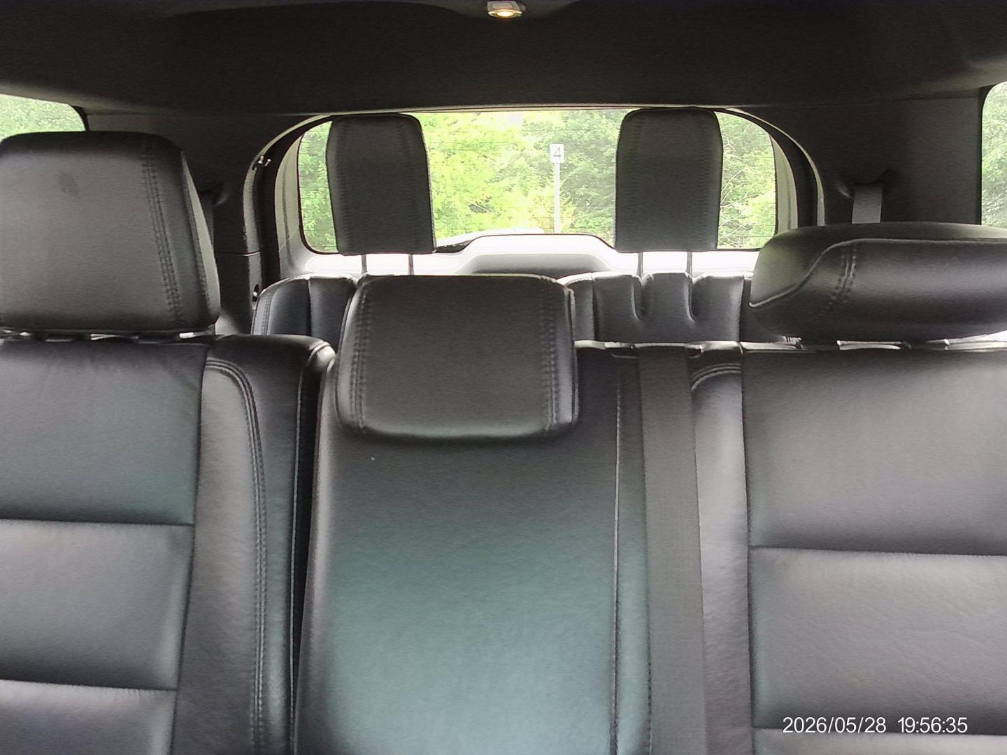 2014 Gray Ford Explorer XLT 4WD (1FM5K8D82EG) with an 3.5L V6 DOHC 24V engine, 6-Speed Automatic transmission, located at 2553 Airline Blvd, Portsmouth, VA, 23701, (757) 488-8331, 36.813889, -76.357597 - ***VEHICLE TERMS*** Down Payment: $999 Weekly Payment: $120 APR: 23.9% Repayment Terms: 42 Months *** CALL ELIZABETH SMITH - DIRECTOR OF MARKETING @ 757-488-8331 TO SCHEDULE YOUR APPOINTMENT TODAY AND GET PRE-APPROVED RIGHT OVER THE PHONE*** - Photo#10