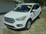 2017 White Ford Escape SE 4WD (1FMCU9GD0HU) with an 1.5L L4 DOHC 16V engine, 6A transmission, located at 2553 Airline Blvd, Portsmouth, VA, 23701, (757) 488-8331, 36.813889, -76.357597 - ***VEHICLE TERMS*** Down Payment: $999 Weekly Payment: $120 APR: 23.9% Repayment Terms: 42 Months *** CALL ELIZABETH SMITH - DIRECTOR OF MARKETING @ 757-488-8331 TO SCHEDULE YOUR APPOINTMENT TODAY AND GET PRE-APPROVED RIGHT OVER THE PHONE*** - Photo#1