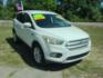 2017 White Ford Escape SE 4WD (1FMCU9GD0HU) with an 1.5L L4 DOHC 16V engine, 6A transmission, located at 2553 Airline Blvd, Portsmouth, VA, 23701, (757) 488-8331, 36.813889, -76.357597 - ***VEHICLE TERMS*** Down Payment: $999 Weekly Payment: $120 APR: 23.9% Repayment Terms: 42 Months *** CALL ELIZABETH SMITH - DIRECTOR OF MARKETING @ 757-488-8331 TO SCHEDULE YOUR APPOINTMENT TODAY AND GET PRE-APPROVED RIGHT OVER THE PHONE*** - Photo#3