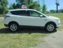 2017 White Ford Escape SE 4WD (1FMCU9GD0HU) with an 1.5L L4 DOHC 16V engine, 6A transmission, located at 2553 Airline Blvd, Portsmouth, VA, 23701, (757) 488-8331, 36.813889, -76.357597 - ***VEHICLE TERMS*** Down Payment: $999 Weekly Payment: $120 APR: 23.9% Repayment Terms: 42 Months *** CALL ELIZABETH SMITH - DIRECTOR OF MARKETING @ 757-488-8331 TO SCHEDULE YOUR APPOINTMENT TODAY AND GET PRE-APPROVED RIGHT OVER THE PHONE*** - Photo#4