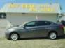 2019 Gray Nissan Sentra S CVT (3N1AB7AP6KY) with an 1.8L L4 SFI DOHC 16V engine, CVT transmission, located at 2553 Airline Blvd, Portsmouth, VA, 23701, (757) 488-8331, 36.813889, -76.357597 - ***VEHICLE TERMS*** Down Payment: $799 Weekly Payment: $110 APR: 23.9% Repayment Terms: 42 Months *** CALL ELIZABETH SMITH - DIRECTOR OF MARKETING @ 757-488-8331 TO SCHEDULE YOUR APPOINTMENT TODAY AND GET PRE-APPROVED RIGHT OVER THE PHONE*** - Photo#0
