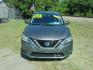 2019 Gray Nissan Sentra S CVT (3N1AB7AP6KY) with an 1.8L L4 SFI DOHC 16V engine, CVT transmission, located at 2553 Airline Blvd, Portsmouth, VA, 23701, (757) 488-8331, 36.813889, -76.357597 - ***VEHICLE TERMS*** Down Payment: $799 Weekly Payment: $110 APR: 23.9% Repayment Terms: 42 Months *** CALL ELIZABETH SMITH - DIRECTOR OF MARKETING @ 757-488-8331 TO SCHEDULE YOUR APPOINTMENT TODAY AND GET PRE-APPROVED RIGHT OVER THE PHONE*** - Photo#2