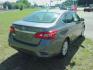 2019 Gray Nissan Sentra S CVT (3N1AB7AP6KY) with an 1.8L L4 SFI DOHC 16V engine, CVT transmission, located at 2553 Airline Blvd, Portsmouth, VA, 23701, (757) 488-8331, 36.813889, -76.357597 - ***VEHICLE TERMS*** Down Payment: $799 Weekly Payment: $110 APR: 23.9% Repayment Terms: 42 Months *** CALL ELIZABETH SMITH - DIRECTOR OF MARKETING @ 757-488-8331 TO SCHEDULE YOUR APPOINTMENT TODAY AND GET PRE-APPROVED RIGHT OVER THE PHONE*** - Photo#5