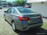 2019 Gray Nissan Sentra S CVT (3N1AB7AP6KY) with an 1.8L L4 SFI DOHC 16V engine, CVT transmission, located at 2553 Airline Blvd, Portsmouth, VA, 23701, (757) 488-8331, 36.813889, -76.357597 - ***VEHICLE TERMS*** Down Payment: $799 Weekly Payment: $110 APR: 23.9% Repayment Terms: 42 Months *** CALL ELIZABETH SMITH - DIRECTOR OF MARKETING @ 757-488-8331 TO SCHEDULE YOUR APPOINTMENT TODAY AND GET PRE-APPROVED RIGHT OVER THE PHONE*** - Photo#7