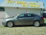 2013 Gray Chrysler 200 LX (1C3CCBAG6DN) with an 3.6L V6 DOHC 24V FFV engine, 6-Speed Automatic transmission, located at 2553 Airline Blvd, Portsmouth, VA, 23701, (757) 488-8331, 36.813889, -76.357597 - ***VEHICLE TERMS*** Down Payment: $699 Weekly Payment: $100 APR: 23.9% Repayment Terms: 42 Months *** CALL ELIZABETH SMITH - DIRECTOR OF MARKETING @ 757-488-8331 TO SCHEDULE YOUR APPOINTMENT TODAY AND GET PRE-APPROVED RIGHT OVER THE PHONE*** - Photo#0