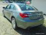 2013 Gray Chrysler 200 LX (1C3CCBAG6DN) with an 3.6L V6 DOHC 24V FFV engine, 6-Speed Automatic transmission, located at 2553 Airline Blvd, Portsmouth, VA, 23701, (757) 488-8331, 36.813889, -76.357597 - ***VEHICLE TERMS*** Down Payment: $699 Weekly Payment: $100 APR: 23.9% Repayment Terms: 42 Months *** CALL ELIZABETH SMITH - DIRECTOR OF MARKETING @ 757-488-8331 TO SCHEDULE YOUR APPOINTMENT TODAY AND GET PRE-APPROVED RIGHT OVER THE PHONE*** - Photo#7