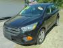 2017 Black Ford Escape S FWD (1FMCU0F71HU) with an 2.5L L4 DOHC 16V engine, 6A transmission, located at 2553 Airline Blvd, Portsmouth, VA, 23701, (757) 488-8331, 36.813889, -76.357597 - ***VEHICLE TERMS*** Down Payment: $999 Weekly Payment: $120 APR: 23.9% Repayment Terms: 42 Months *** CALL ELIZABETH SMITH - DIRECTOR OF MARKETING @ 757-488-8331 TO SCHEDULE YOUR APPOINTMENT TODAY AND GET PRE-APPROVED RIGHT OVER THE PHONE*** - Photo#1