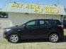 2017 Black Ford Escape S FWD (1FMCU0F71HU) with an 2.5L L4 DOHC 16V engine, 6A transmission, located at 2553 Airline Blvd, Portsmouth, VA, 23701, (757) 488-8331, 36.813889, -76.357597 - ***VEHICLE TERMS*** Down Payment: $999 Weekly Payment: $120 APR: 23.9% Repayment Terms: 42 Months *** CALL ELIZABETH SMITH - DIRECTOR OF MARKETING @ 757-488-8331 TO SCHEDULE YOUR APPOINTMENT TODAY AND GET PRE-APPROVED RIGHT OVER THE PHONE*** - Photo#0