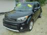 2017 Black Kia Soul + (KNDJP3A54H7) with an 2.0L L4 DOHC 16V engine, 6A transmission, located at 2553 Airline Blvd, Portsmouth, VA, 23701, (757) 488-8331, 36.813889, -76.357597 - ***VEHICLE TERMS*** Down Payment: $999 Weekly Payment: $115 APR: 23.9% Repayment Terms: 42 Months *** CALL ELIZABETH SMITH - DIRECTOR OF MARKETING @ 757-488-8331 TO SCHEDULE YOUR APPOINTMENT TODAY AND GET PRE-APPROVED RIGHT OVER THE PHONE*** - Photo#1