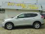 2015 Silver Nissan Rogue S AWD (5N1AT2MV1FC) with an 2.5L L4 DOHC 16V engine, Continuously Variable Transmission transmission, located at 2553 Airline Blvd, Portsmouth, VA, 23701, (757) 488-8331, 36.813889, -76.357597 - ***VEHICLE TERMS*** Down Payment: $999 Weekly Payment: $115 APR: 23.9% Repayment Terms: 42 Months *** CALL ELIZABETH SMITH - DIRECTOR OF MARKETING @ 757-488-8331 TO SCHEDULE YOUR APPOINTMENT TODAY AND GET PRE-APPROVED RIGHT OVER THE PHONE*** - Photo#0