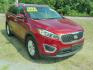 2017 Red Kia Sorento L 2WD (5XYPG4A35HG) with an 2.4L L4 DOHC 16V engine, 6A transmission, located at 2553 Airline Blvd, Portsmouth, VA, 23701, (757) 488-8331, 36.813889, -76.357597 - ***VEHICLE TERMS*** Down Payment: $999 Weekly Payment: $115 APR: 23.9% Repayment Terms: 42 Months *** CALL ELIZABETH SMITH - DIRECTOR OF MARKETING @ 757-488-8331 TO SCHEDULE YOUR APPOINTMENT TODAY AND GET PRE-APPROVED RIGHT OVER THE PHONE*** - Photo#3
