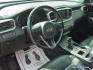 2017 Red Kia Sorento L 2WD (5XYPG4A35HG) with an 2.4L L4 DOHC 16V engine, 6A transmission, located at 2553 Airline Blvd, Portsmouth, VA, 23701, (757) 488-8331, 36.813889, -76.357597 - ***VEHICLE TERMS*** Down Payment: $999 Weekly Payment: $115 APR: 23.9% Repayment Terms: 42 Months *** CALL ELIZABETH SMITH - DIRECTOR OF MARKETING @ 757-488-8331 TO SCHEDULE YOUR APPOINTMENT TODAY AND GET PRE-APPROVED RIGHT OVER THE PHONE*** - Photo#9