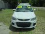2019 White Chevrolet Sonic LT Manual Sedan (1G1JD5SB7K4) with an 1.4L L4 DOHC 24V TURBO engine, 5M transmission, located at 2553 Airline Blvd, Portsmouth, VA, 23701, (757) 488-8331, 36.813889, -76.357597 - ***VEHICLE TERMS*** Down Payment: $899 Weekly Payment: $115 APR: 23.9% Repayment Terms: 42 Months *** CALL ELIZABETH SMITH - DIRECTOR OF MARKETING @ 757-488-8331 TO SCHEDULE YOUR APPOINTMENT TODAY AND GET PRE-APPROVED RIGHT OVER THE PHONE*** - Photo#2