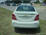 2019 White Chevrolet Sonic LT Manual Sedan (1G1JD5SB7K4) with an 1.4L L4 DOHC 24V TURBO engine, 5M transmission, located at 2553 Airline Blvd, Portsmouth, VA, 23701, (757) 488-8331, 36.813889, -76.357597 - ***VEHICLE TERMS*** Down Payment: $899 Weekly Payment: $115 APR: 23.9% Repayment Terms: 42 Months *** CALL ELIZABETH SMITH - DIRECTOR OF MARKETING @ 757-488-8331 TO SCHEDULE YOUR APPOINTMENT TODAY AND GET PRE-APPROVED RIGHT OVER THE PHONE*** - Photo#6