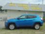 2018 Blue Jeep Compass Sport FWD (3C4NJCAB2JT) with an 2.4L L4 DOHC 16V engine, located at 2553 Airline Blvd, Portsmouth, VA, 23701, (757) 488-8331, 36.813889, -76.357597 - ***VEHICLE TERMS*** Down Payment: $1499 Weekly Payment: $120 APR: 23.9% Repayment Terms: 42 Months *** CALL ELIZABETH SMITH - DIRECTOR OF MARKETING @ 757-488-8331 TO SCHEDULE YOUR APPOINTMENT TODAY AND GET PRE-APPROVED RIGHT OVER THE PHONE*** - Photo#0