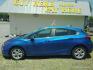 2018 Blue Chevrolet Cruze LT Auto Hatchback (3G1BE6SM9JS) with an 1.4L L4 DOHC 16V TURBO engine, 6A transmission, located at 2553 Airline Blvd, Portsmouth, VA, 23701, (757) 488-8331, 36.813889, -76.357597 - ***VEHICLE TERMS*** Down Payment: $999 Weekly Payment: $120 APR: 23.9% Repayment Terms: 42 Months *** CALL ELIZABETH SMITH - DIRECTOR OF MARKETING @ 757-488-8331 TO SCHEDULE YOUR APPOINTMENT TODAY AND GET PRE-APPROVED RIGHT OVER THE PHONE***- Photo#0