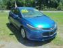 2018 Blue Chevrolet Cruze LT Auto Hatchback (3G1BE6SM9JS) with an 1.4L L4 DOHC 16V TURBO engine, 6A transmission, located at 2553 Airline Blvd, Portsmouth, VA, 23701, (757) 488-8331, 36.813889, -76.357597 - ***VEHICLE TERMS*** Down Payment: $999 Weekly Payment: $120 APR: 23.9% Repayment Terms: 42 Months *** CALL ELIZABETH SMITH - DIRECTOR OF MARKETING @ 757-488-8331 TO SCHEDULE YOUR APPOINTMENT TODAY AND GET PRE-APPROVED RIGHT OVER THE PHONE***- Photo#3