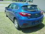 2018 Blue Chevrolet Cruze LT Auto Hatchback (3G1BE6SM9JS) with an 1.4L L4 DOHC 16V TURBO engine, 6A transmission, located at 2553 Airline Blvd, Portsmouth, VA, 23701, (757) 488-8331, 36.813889, -76.357597 - ***VEHICLE TERMS*** Down Payment: $999 Weekly Payment: $120 APR: 23.9% Repayment Terms: 42 Months *** CALL ELIZABETH SMITH - DIRECTOR OF MARKETING @ 757-488-8331 TO SCHEDULE YOUR APPOINTMENT TODAY AND GET PRE-APPROVED RIGHT OVER THE PHONE***- Photo#7