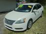 2014 White Nissan Sentra S 6MT (3N1AB7AP8EY) with an 1.8L L4 SFI DOHC 16V engine, 6-Speed Manual transmission, located at 2553 Airline Blvd, Portsmouth, VA, 23701, (757) 488-8331, 36.813889, -76.357597 - ***VEHICLE TERMS*** Down Payment: $599 Weekly Payment: $100 APR: 23.9% Repayment Terms: 42 Months *** CALL ELIZABETH SMITH - DIRECTOR OF MARKETING @ 757-488-8331 TO SCHEDULE YOUR APPOINTMENT TODAY AND GET PRE-APPROVED RIGHT OVER THE PHONE***- Photo#1